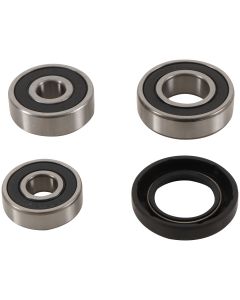 Pivot Works Rear Wheel Bearing Kit PWRWK-K15-001