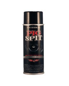 Pig Spit Detailer Spray 9 OZ