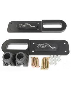 PR/RAIL EXT POL 7.5"