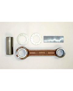 WSM Connecting Rod Kit for Yamaha 40 / 50 Hp 3 Cyl 800-302