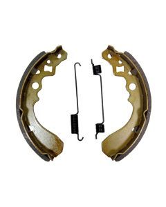 WILDBOAR BRAKE PADS SEMI METAL SPI-SPORT PART  Lionparts LPSP1257-A