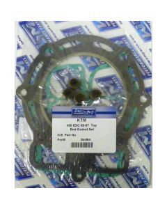 WSM Top End Gasket Kit For KTM 450 EXC 03-07 29-864