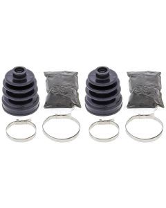 Complete Front Inner CV Boot Repair Kit for Suzuki LTA-700 X King Quad 2005-2006