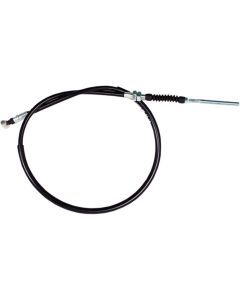 Motion Pro Black Vinyl Front Brake Cable For Honda Z50R 1986-1999 02-0422