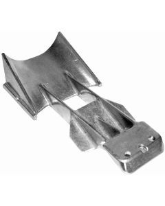 WSM Intake Grate for Yamaha 1800 FZR / FZS 09-16 WSM-233