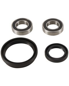 Pivot Works Front Wheel Bearing Kit PWFWK-H21-020
