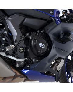 R&G Racing Engine Case Cover Kit Set For 2021-2022 Yamaha Tenere 700 XTZ07 Rally