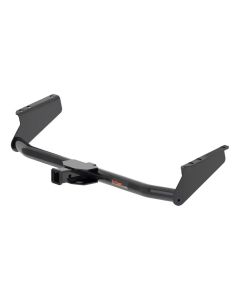 Class III Trailer Hitch, 2" Receiver, Fits Select Toyota Sienna