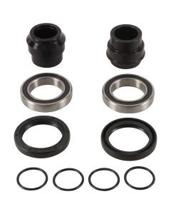 Pivot Works Front Waterproof Wheel Spacer Kit PWFWC-T08-500