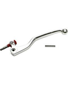 Motion Pro Polished Aluminum Clutch Lever 14-9001