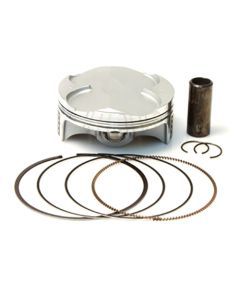 Vertex Piston Kit 24124A