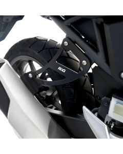 R&G Racing Black Exhaust Hanger EH0093BK