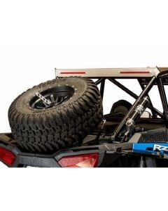 Trinity Racing High Clearance Spare Tire Carrier TR-M4001