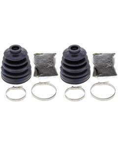 Complete Rear Inner or Outer CV Boot Repair Kit for Polaris RZR XP 4 1000 2016