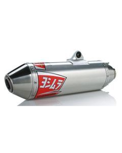 Yoshimura RS-2 Stainless Signature Full System Exhaust For Yamaha YZF450 2004-2009