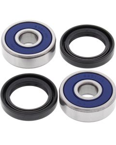 Pivot Works Rear Premium Wheel Bearing Kit 25-1300