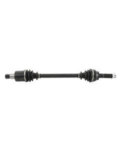 All Balls Heavy Duty Cv Axle Rear Right/Left AB8-PO-8-338