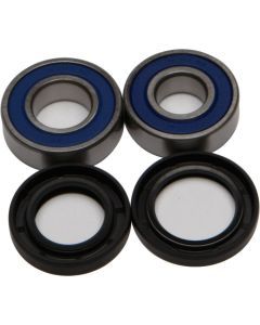 All Balls Racing Inc All Balls Wheel Bearing Kit 25-1566