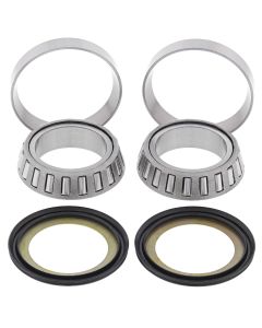 All Balls Racing Steering Bearing Kit 22-1012