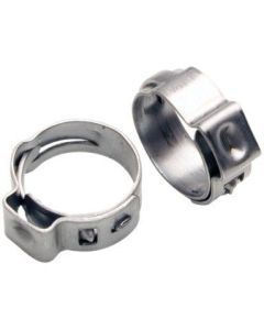 Motion Pro Stepless Clamps 9.6-11.3mm Pack Of 10 12-0081