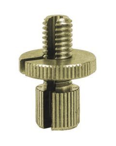 Motion Pro Cable Adjuster Bolt 01-0024