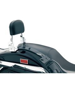 Kuryakyn Backrest Pad 1605 for Plug-N-Play Sissy Bar