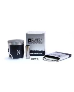 Namura ATV Piston Kit 49.96mm for Suzuki LT80 QUADSPORT 87-06