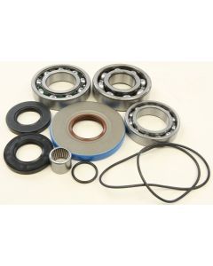 All Balls Rear Differential Bearing And Seal Kit 25-2107