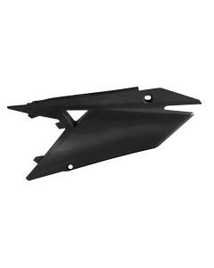 Acerbis Black Side Number Plate for Suzuki - 2686500001