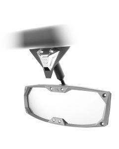 Seizmik Halo-R Rearview Mirror with ABS Bezel For Can-Am X3 56-18059