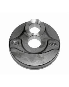 WSM Crankshaft Web for Yamaha 350 Banshee 87-06 55-520