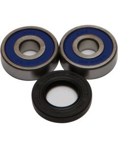 All Balls Front Wheel Bearing Kit 25-1161
