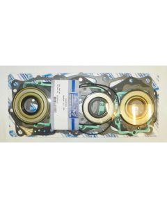WSM Complete Gasket Kit For Kawasaki 1200 Ultra 150 99 007-645-03