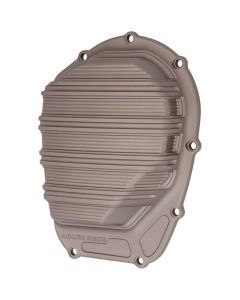 Arlen Ness 10-Gauge Titanium Cam Cover 03-986