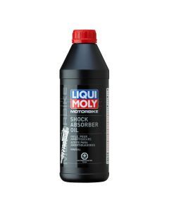 Liqui Moly 1L Motorbike Shock Absorber Oil 20294