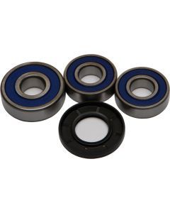 All Balls Rear Wheel Bearing Kit 25-1422