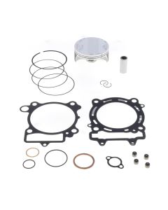 Athena Top End Piston Kit 95.96mm Bore For Kawasaki KX450F 2010-2014
