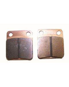 WSM Front Or Rear Brake Pads for Kawasaki / Suzuki / Yamaha 65 - 500 09-5063JL