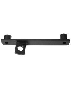 Modquad Fender Flag Mount Black