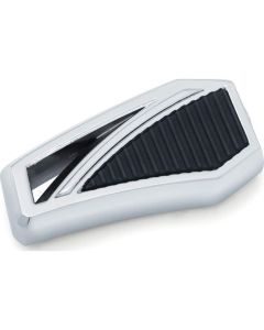 Kuryakyn Phantom Shift Pegs Chrome