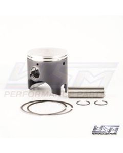 WSM Piston Kit For Yamaha 800 98-05 1mm Over Platinum 010-828-07PK