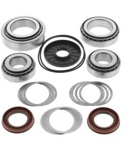 QuadBoss Differential Bearing and Seal Rear - 53252088