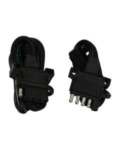 Hopkins 47890  Endurance 5-Wire Flat Set