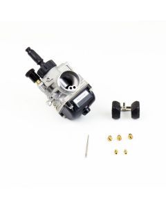 Athena Dell'Orto Carburetor For Yamaha Zuma II 50 CW50 1998-2001 080006