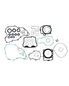 Athena Complete Gasket Kit P400270900061