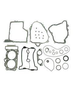 SPI Full Gasket Set With Oil Seals 09-711299