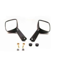 Rev Chassis Deluxe Style Mirrors for SKI-DOO MX Z REV 600/800 2003-2004