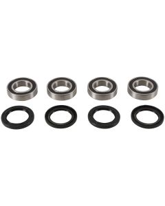 Pivot Works Rear Wheel Bearing Kit PWRWK-S16-500