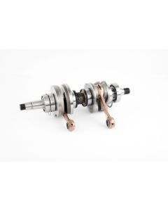 WSM Crankshaft - 010-1017WSM