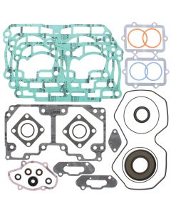 Vertex Complete Gasket With Oil Seals Kit 711312